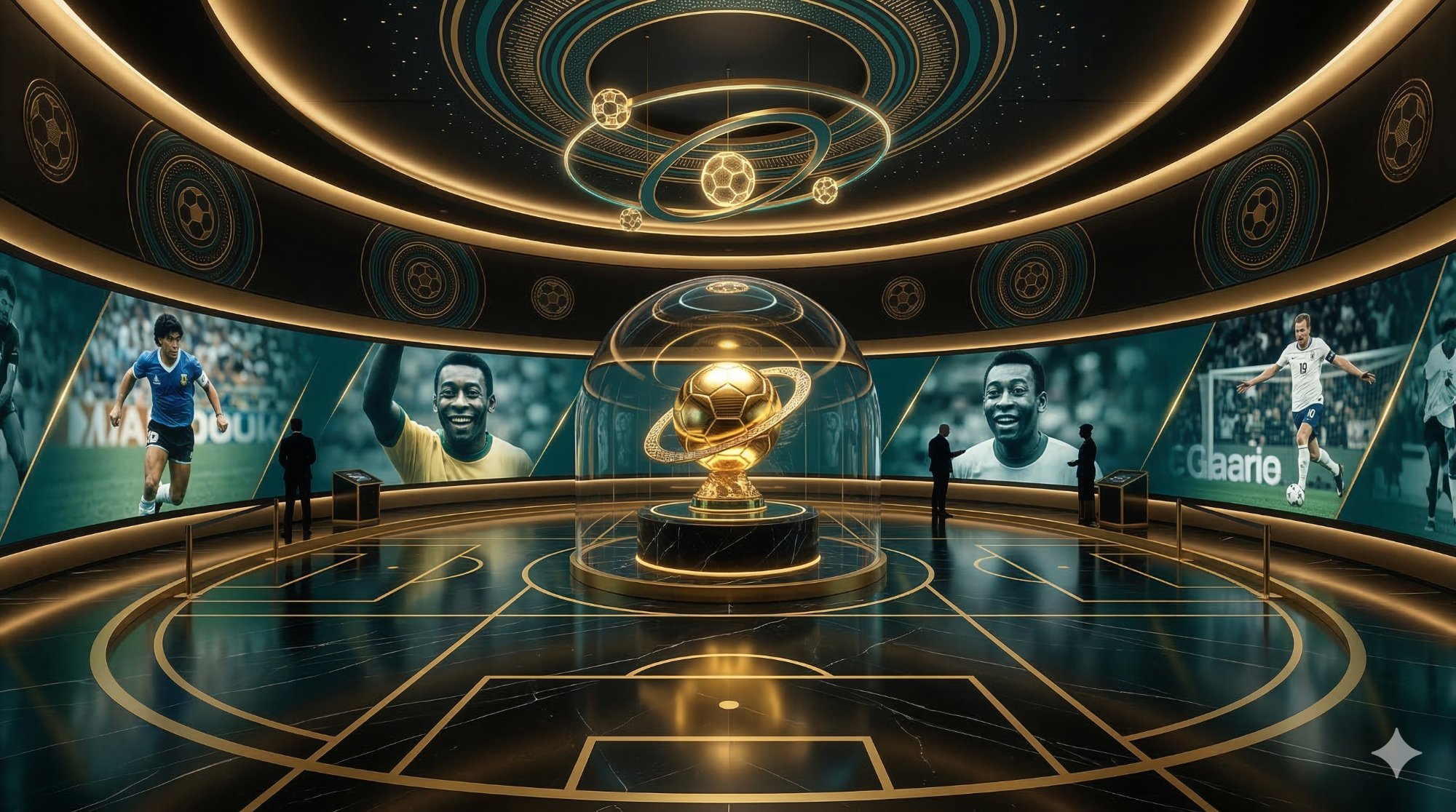 World Cup Theater